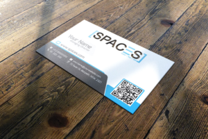 Stationery Design by Dhanush Designer for Spaces Property Group LLC. | Design: #6854001