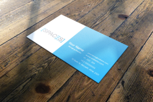 Stationery Design by Dhanush Designer for Spaces Property Group LLC. | Design: #6854117