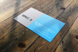 Stationery Design by Dhanush Designer for Spaces Property Group LLC. | Design: #6854118