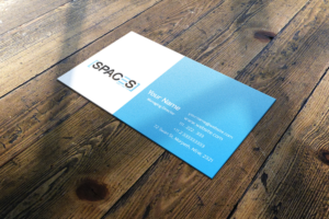 Stationery Design by Dhanush Designer for Spaces Property Group LLC. | Design: #6854119