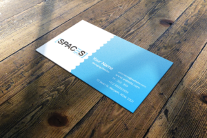 Stationery Design by Dhanush Designer for Spaces Property Group LLC. | Design: #6854297