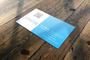 Stationery Design by Dhanush Designer for Spaces Property Group LLC. | Design: #6854298