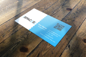 Stationery Design by Dhanush Designer for Spaces Property Group LLC. | Design: #6854299