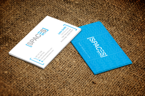 Stationery Design by chandrayaan.creative for Spaces Property Group LLC. | Design: #6880577