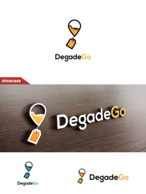 Logo Design by yani hidayat for this project | Design: #6852424