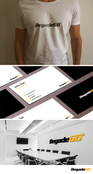 Logo Design by Ash  for this project | Design: #6855120