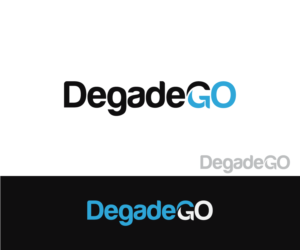 DegadeGO | Logo Design by Mario