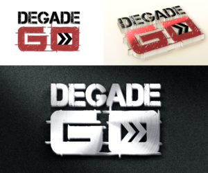 Logo Design by Shupica Designs