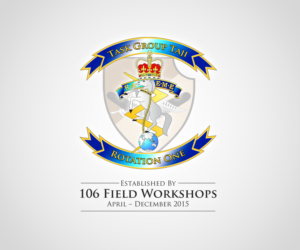 Logo Design by Arpan Jolly for this project | Design: #6937642