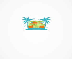 The Brazilian Kiosk | Diseño de Logo por nusdofficial