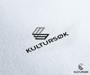 Logo-Design von Vishak vasu für Buskerud fylkesbibliotek | Design: #6997578