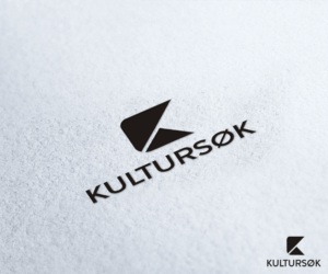 Logo-Design von Vishak vasu für Buskerud fylkesbibliotek | Design: #6997619