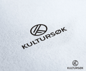 Logo-Design von Vishak vasu für Buskerud fylkesbibliotek | Design: #6997636