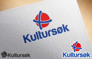 Logo-Design von nivleik für Buskerud fylkesbibliotek | Design: #6972853