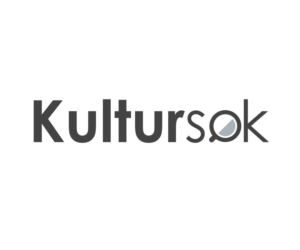 Logo-Design von nami für Buskerud fylkesbibliotek | Design: #6986039