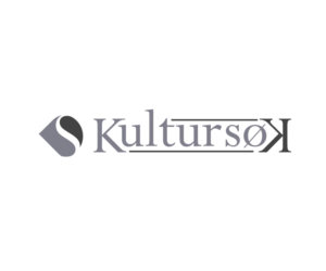 Logo-Design von nami für Buskerud fylkesbibliotek | Design: #6986065