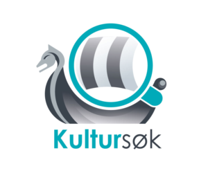 Logo-Design von nami für Buskerud fylkesbibliotek | Design: #6986127