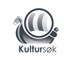 Logo-Design von nami für Buskerud fylkesbibliotek | Design: #6986129