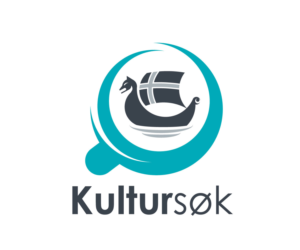 Logo-Design von nami für Buskerud fylkesbibliotek | Design: #6986130