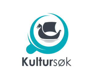 Logo-Design von nami für Buskerud fylkesbibliotek | Design: #6986131