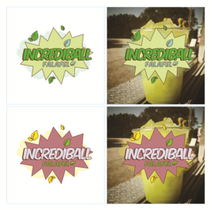 Logo Design by ezthings for this project | Design #6905992