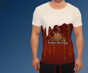Diseño de Camiseta por Elen_ka para este proyecto | Diseño: #6866410