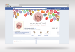 Facebook-Design von RedOne22 für dieses Projekt | Design: #6859052