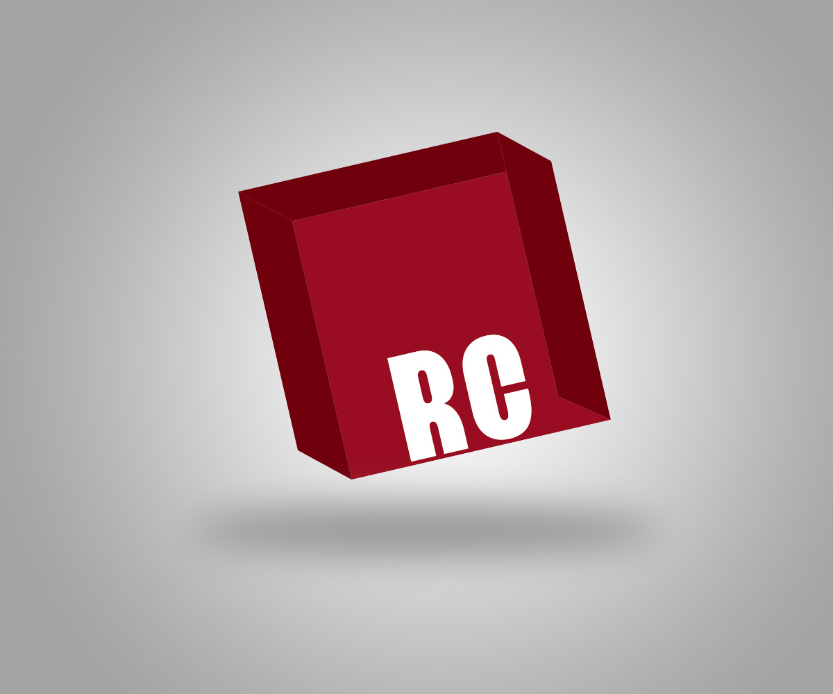 Diseño de Logo por Bernie para rcplatform | Diseño #1790511