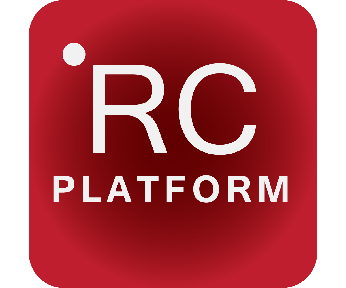 Diseño de Logo por NeilMcKenzie para rcplatform | Diseño #1778969