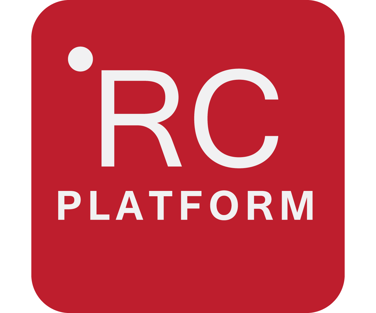 Diseño de Logo por NeilMcKenzie para rcplatform | Diseño #1779005