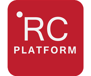 Logo Design by NeilMcKenzie for rcplatform | Design: #1779005