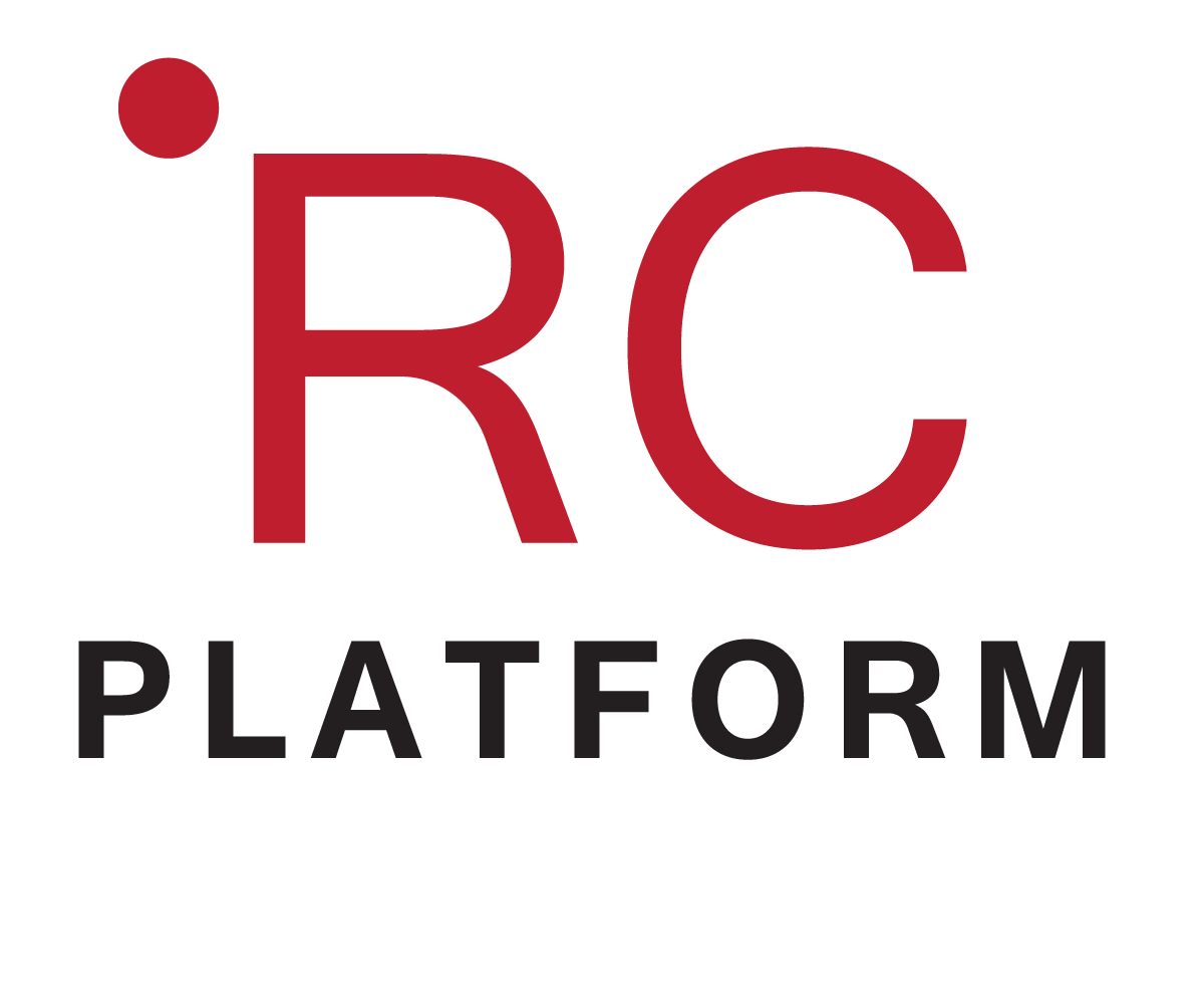 Diseño de Logo por NeilMcKenzie para rcplatform | Diseño #1779064