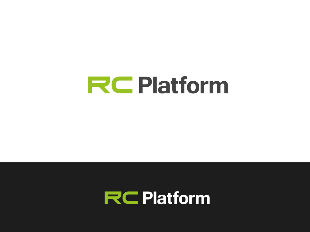 Logo Design by DiLion for rcplatform | Design #1772533