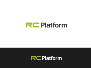 Logo Design by DiLion for rcplatform | Design: #1772533