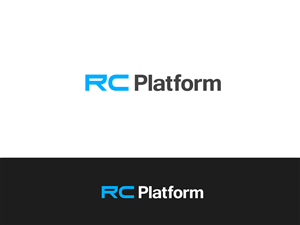 Logo Design by DiLion for rcplatform | Design: #1772535