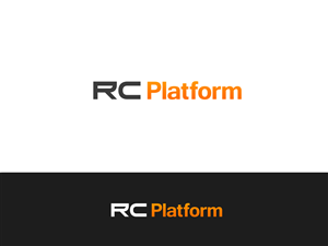 Logo Design by DiLion for rcplatform | Design: #1772536