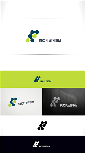 Logo Design by Dalibor Pajic for rcplatform | Design: #1777575