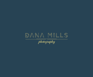 Logo Design by Dimitris Designer for Dana Mills Photography | Design #6902373