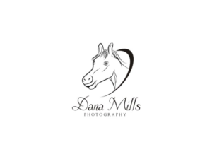 Logo-Design von rastf2day für Dana Mills Photography | Design: #7021128