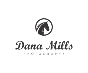 Logo-Design von Cobrator für Dana Mills Photography | Design: #6969135