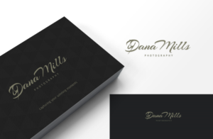 Design de Logo par kresh pour Dana Mills Photography | Design : #6869814