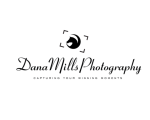 Logo-Design von Pv_999 für Dana Mills Photography | Design: #7005851
