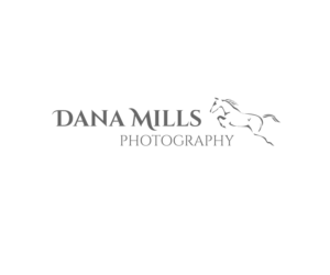 Logo-Design von vortex design für Dana Mills Photography | Design: #6992279