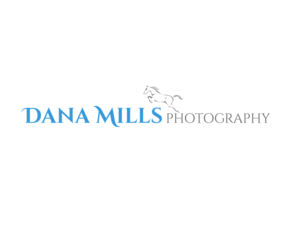 Logo-Design von vortex design für Dana Mills Photography | Design: #6992640