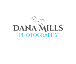 Logo-Design von vortex design für Dana Mills Photography | Design: #6994200