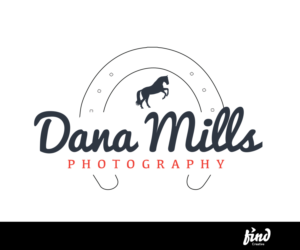 Design de Logo par FindCreative pour Dana Mills Photography | Design : #7009085