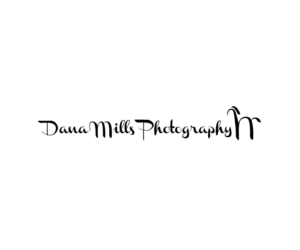 Logo-Design von dii für Dana Mills Photography | Design: #6897683