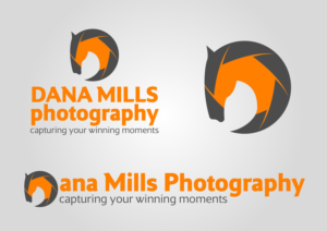 Design de Logo par dii pour Dana Mills Photography | Design : #6897779