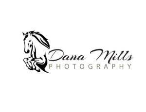 Logo-Design von Sonam Aggarwal für Dana Mills Photography | Design: #7006695