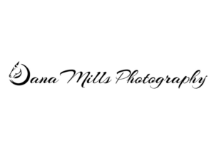 Logo-Design von Sonam Aggarwal für Dana Mills Photography | Design: #7007151